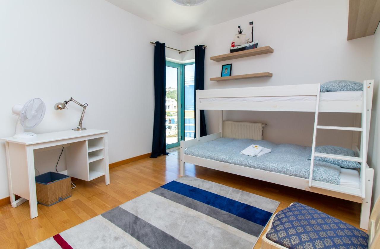 Appartement Marina Boat Ii - Sea View & Garage & Pool & Marina Albufeira