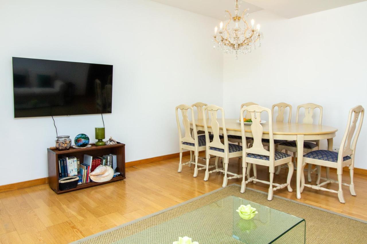 Appartement Marina Boat Ii - Sea View & Garage & Pool & Marina Albufeira