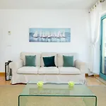 Marina Boat II Apartment - Sea View & Garage & Pool & Albufeira Marina