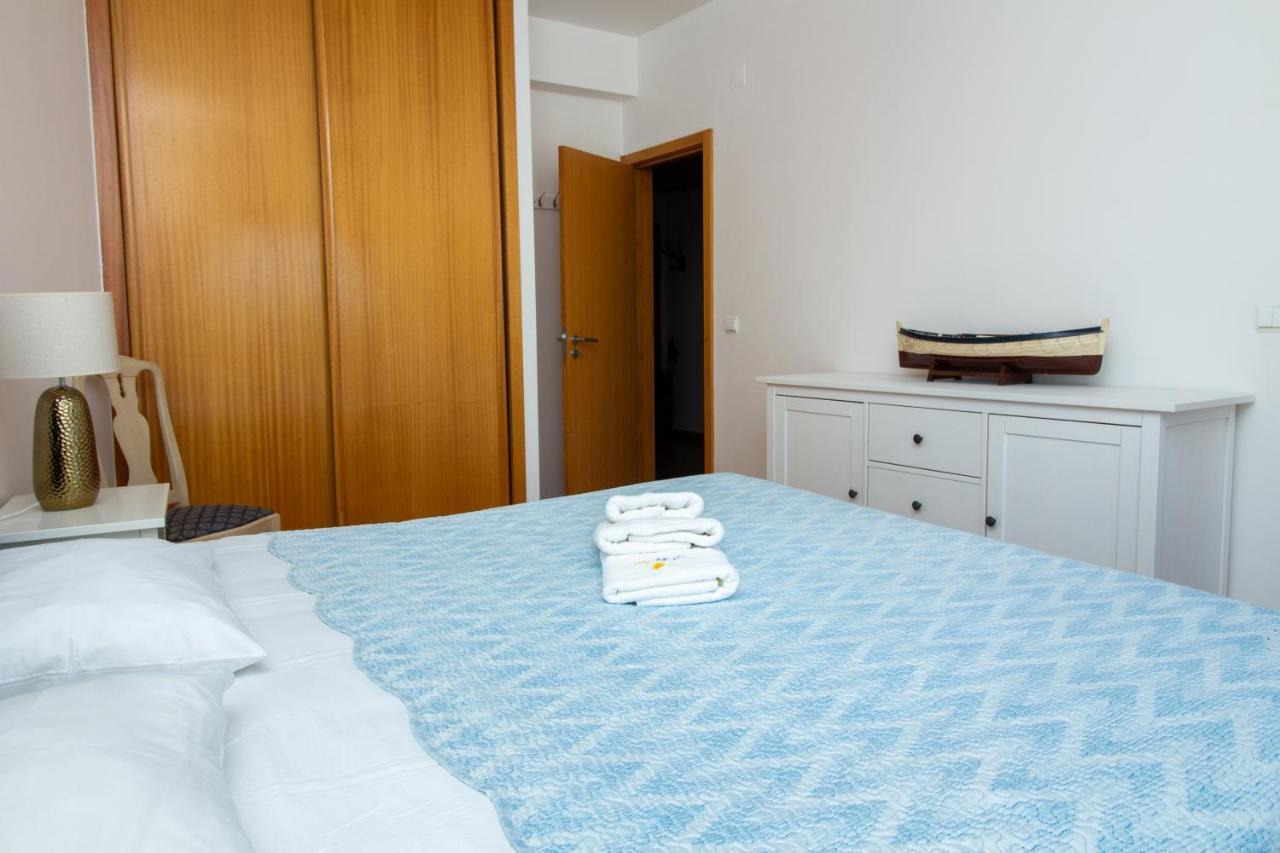 Marina Boat Ii - Sea View & Garage & Pool & Marina Apartment