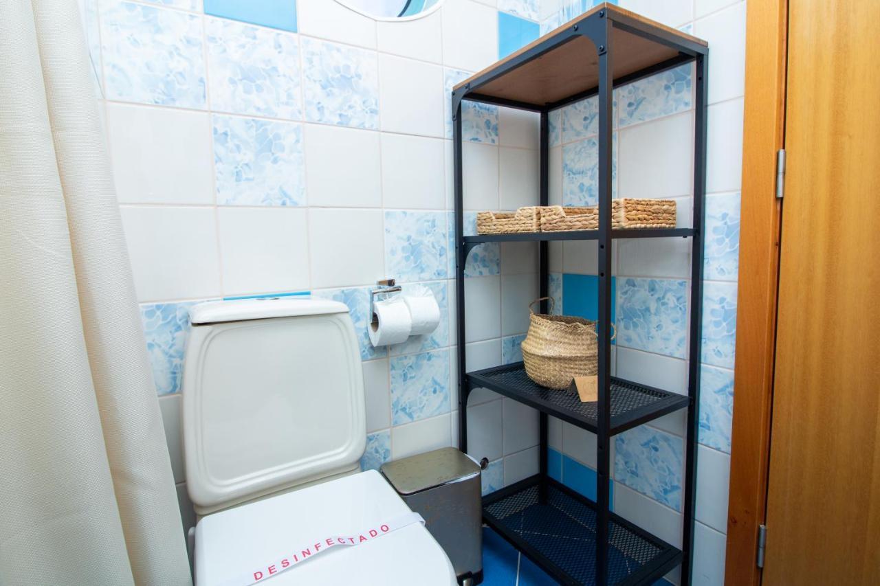 Marina Boat Ii - Sea View & Garage & Pool & Marina Apartment Albufeira